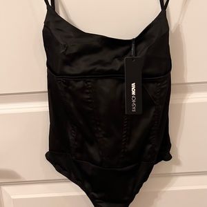 Fashion Nova bodysuit